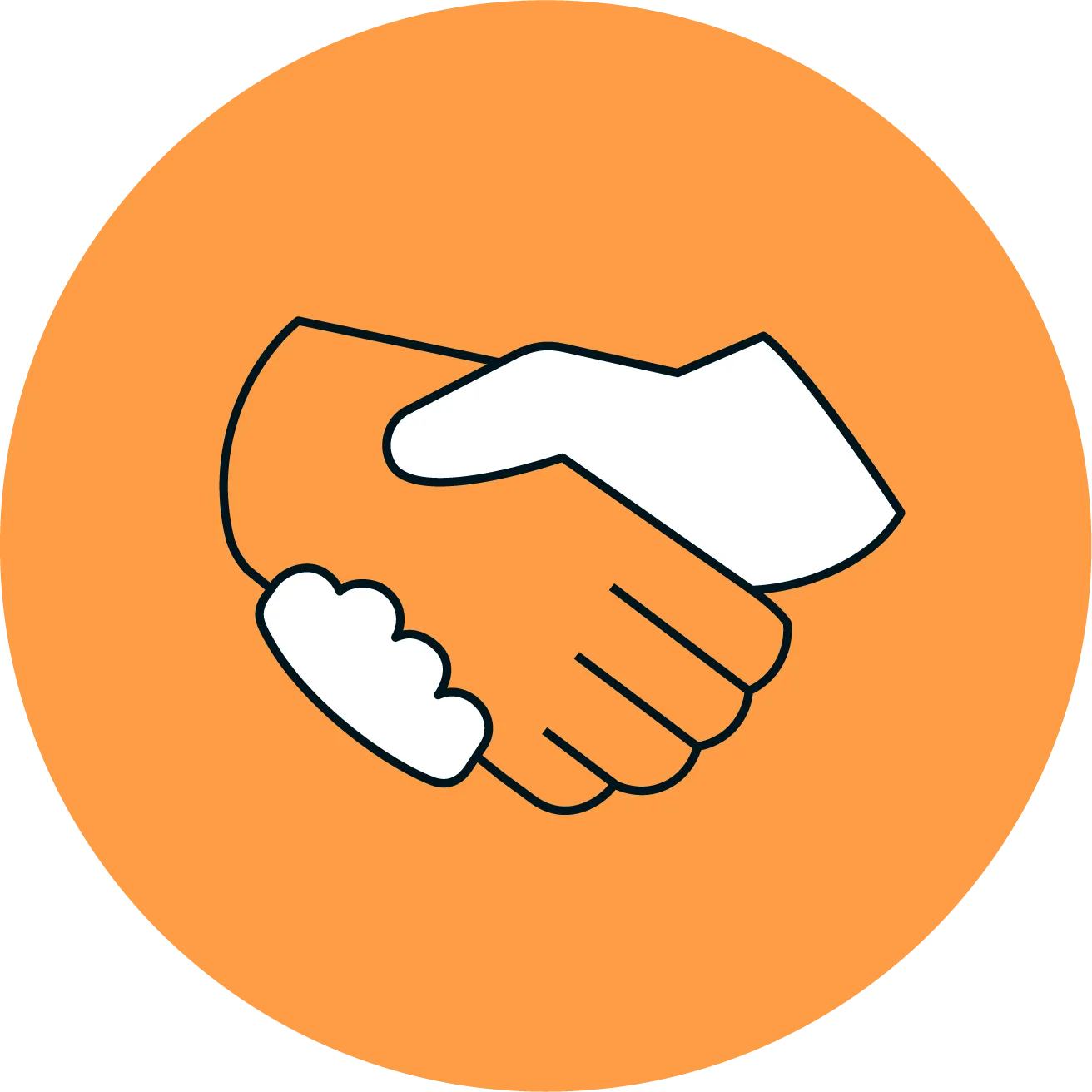 pictogramme accord