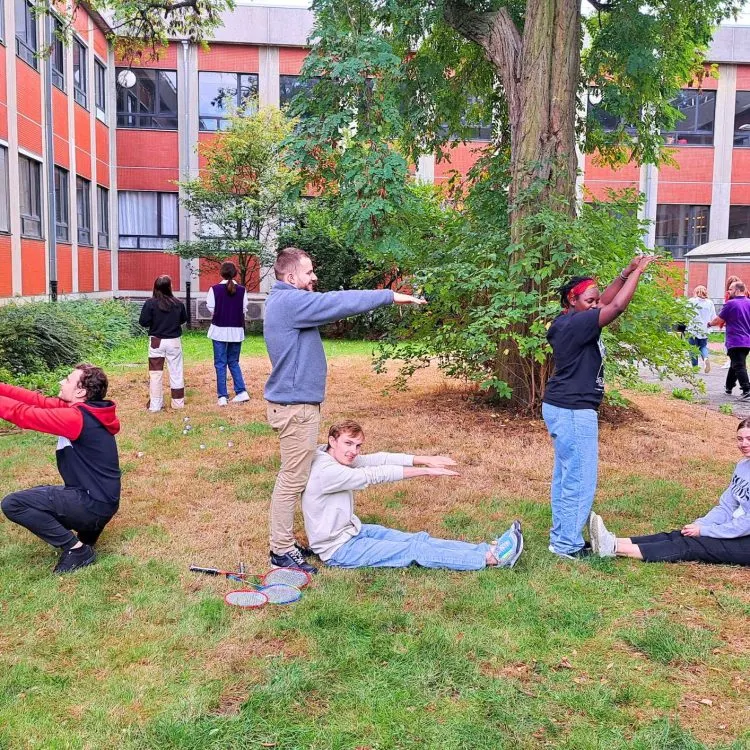 Une visite des vos locaux et espaces grâce au Campus Challenge