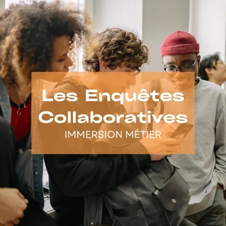 Enquêtes 2