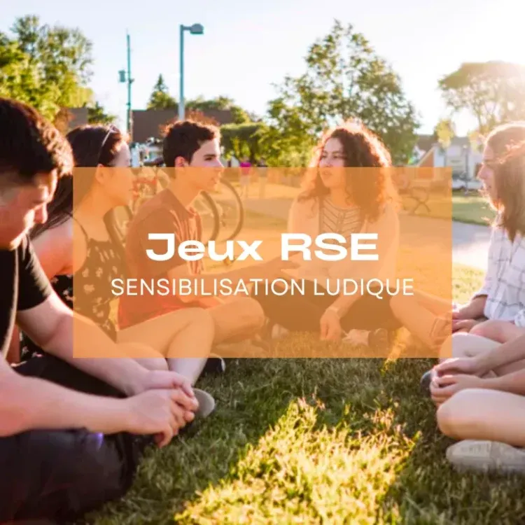 Jeux RSE 2