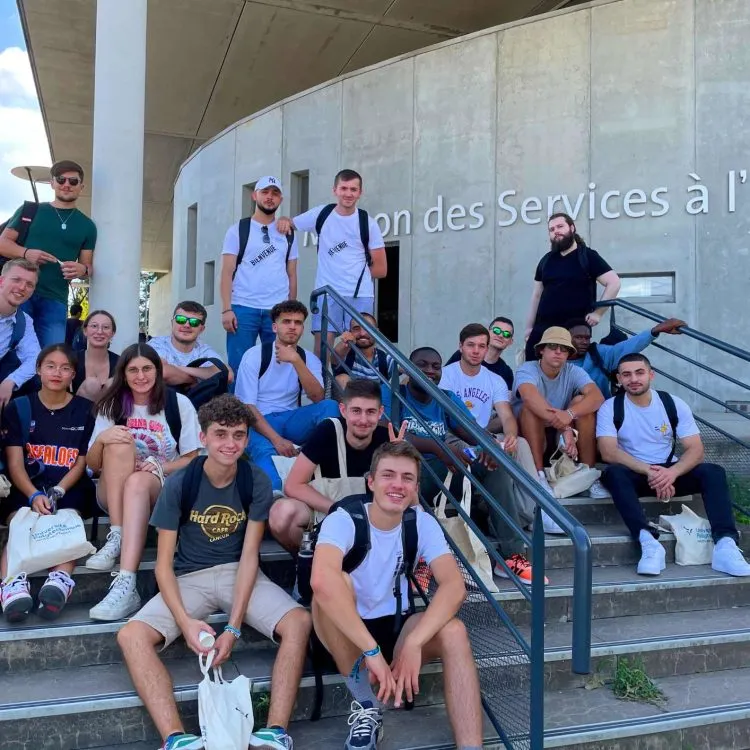 Offrez aux nouveaux étudiants une journée mémorable sur le campus