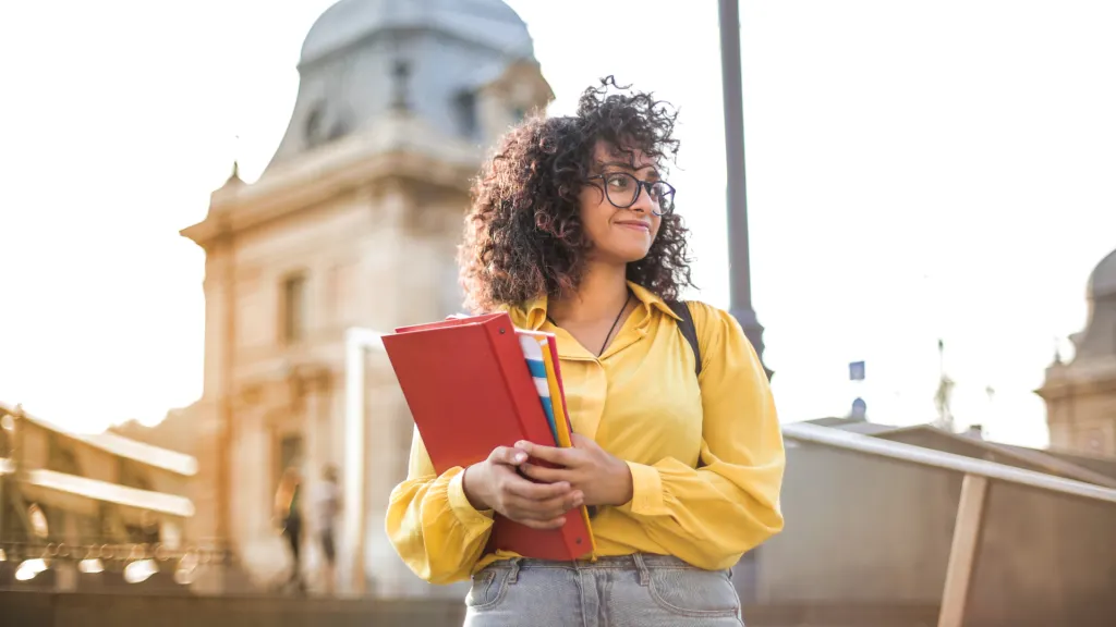 Étudiant Erasmus