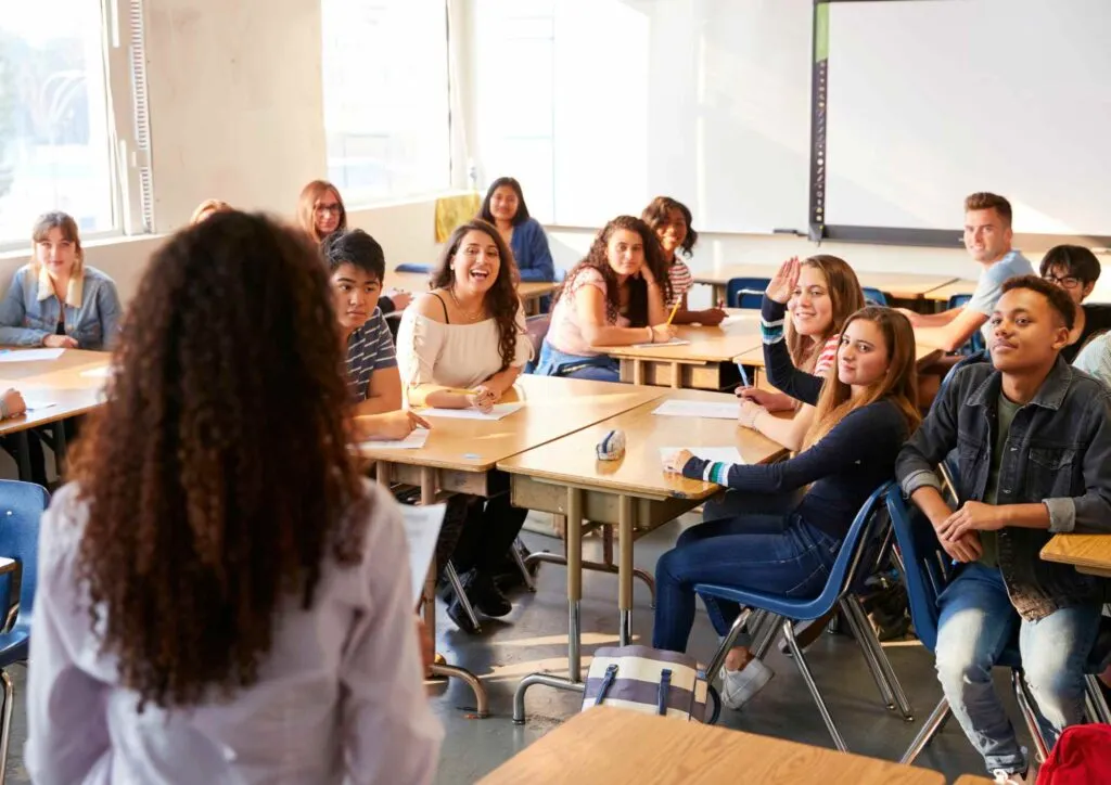 Rentrée scolaire : prévoyez une activité ludique pour l'arrivée des nouveaux élèves