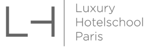 Logo Luxury hotel 1