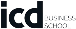 Logo ICD Paris 1