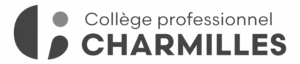 Logo Charmilles 1