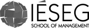 Logo IESEG 1